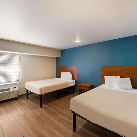 Woodspring Suites Fort Worth Fossil Creek Exterior foto