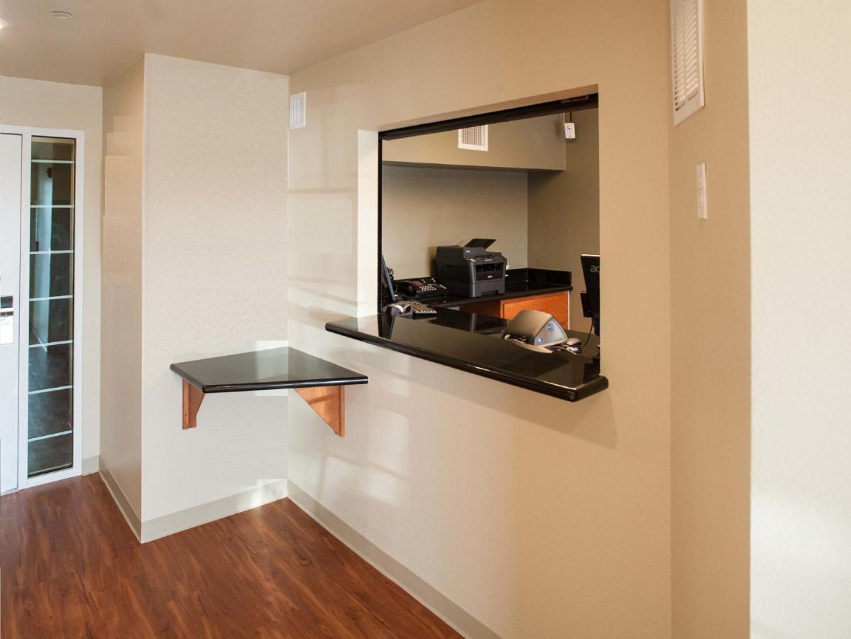 Woodspring Suites Fort Worth Fossil Creek Exterior foto
