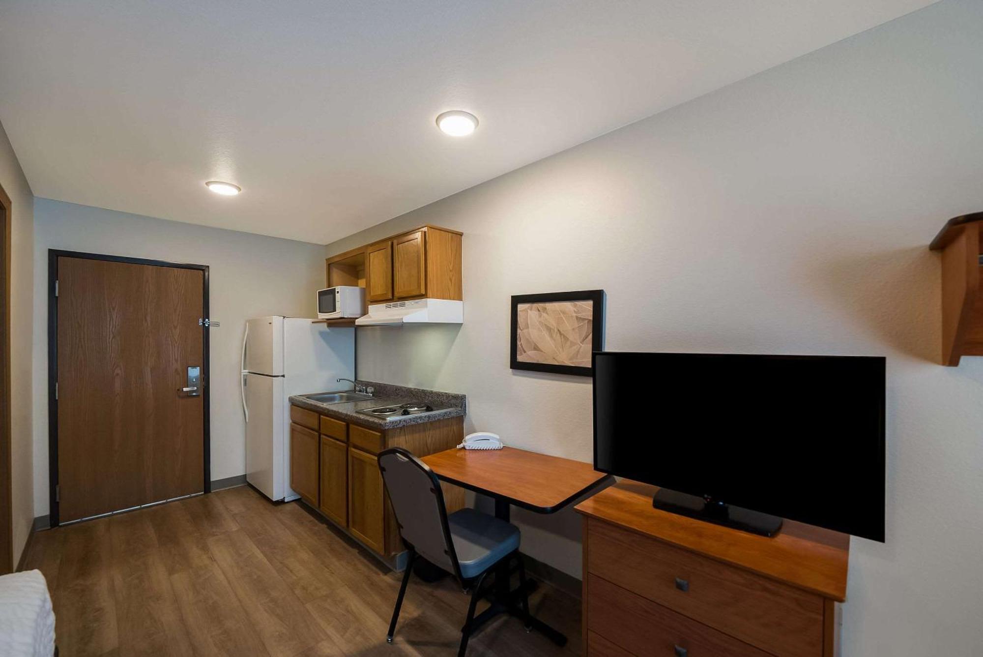 Woodspring Suites Fort Worth Fossil Creek Exterior foto