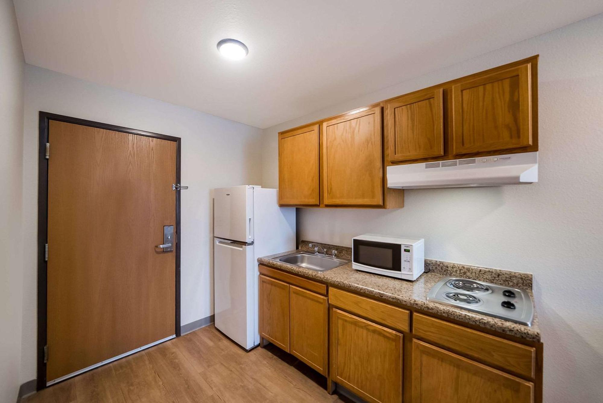 Woodspring Suites Fort Worth Fossil Creek Exterior foto